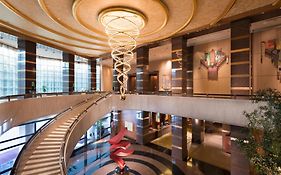 Conrad Hotel Singapore